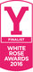 White Rose Finalist