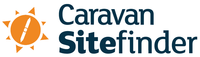 Caravan Sitefinder logo
