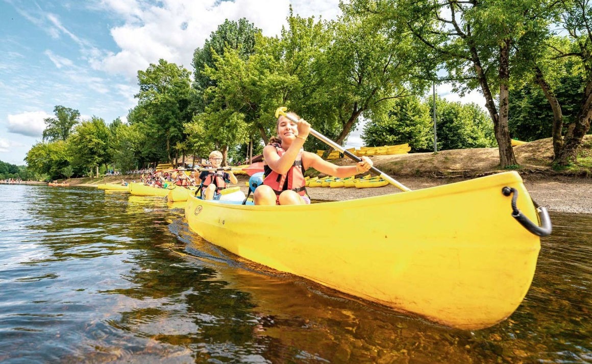 Family Holidays in France: Best Campsites for Children