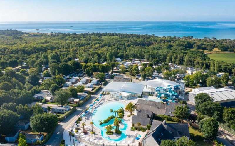 Camping in Brittany: 3 of the Best Family Campsites in Brittany, France