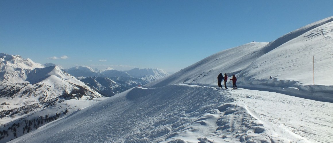 10% off Winter Breaks in the French Alps