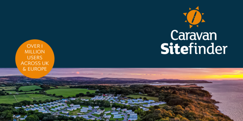 FREE Tickets to The Glamping Show 2022