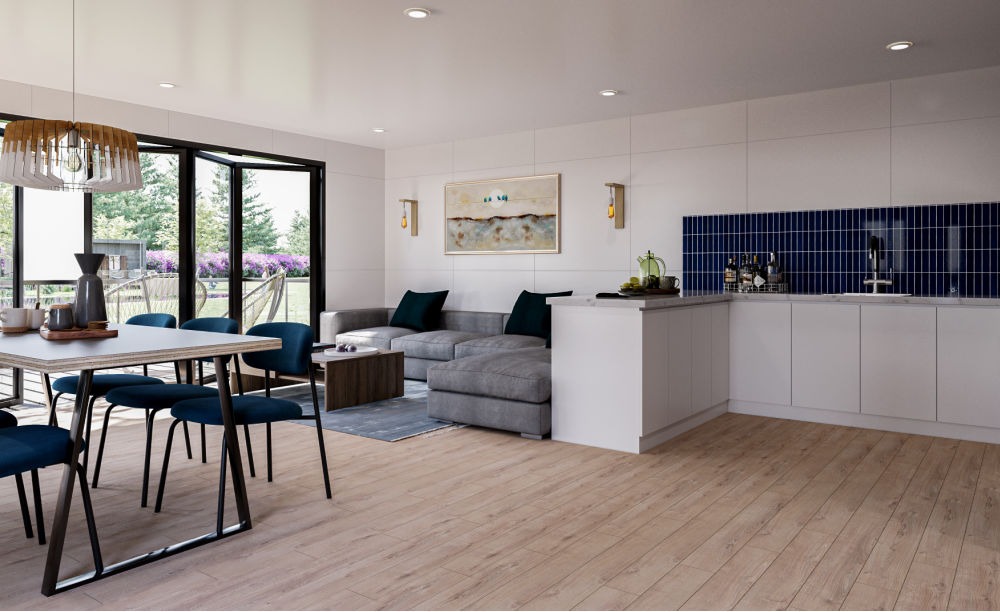 The Latest in Sustainable Eco Lodges and Glamping Pods