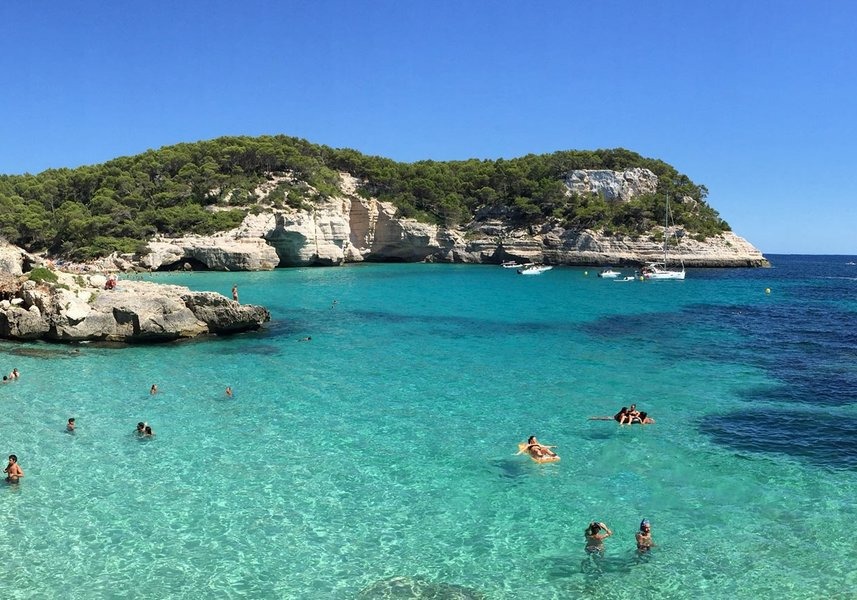 Best Touring and Glamping Holidays in Spain
