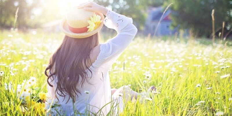 Best Ways to Cool Off While Camping in Summer